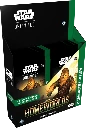 Star Wars Unlimited - Homeworlds : Display Carbonite EN (12 Boosters Carbonites)