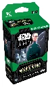 Star Wars Unlimited - Mondes Natals: Deck de démarrage : Tarkin / Étoile Noire