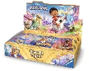 Disney Lorcana TCG - Hyperia City : Display FR (24 boosters)