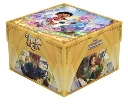 Disney Lorcana - Hyperia City : Trove-pack