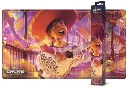 Disney Lorcana - Hyperia City : Playmat Coco
