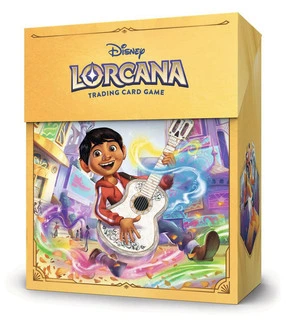 [11.090.119] Disney Lorcana - Hyperia City : Pack d'Avant-Première (FR)