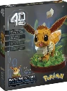 4D Build Pokémon - Evoli