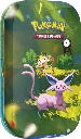 Pokémon - 30ème anniversaire : Mini Tin (Visuel aléatoire)