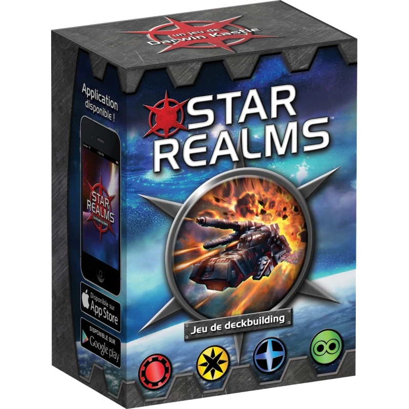 Star Realms