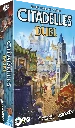 Citadelles Duel