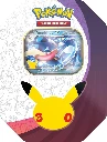 Pokémon - 30ème anniversaire : Pokébox Amphinobi-ex