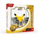 Pokémon - 30ème anniversaire : Portfolio (classeur)