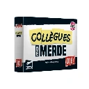 Collègues de Merde