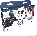 Star Wars Unlimited - Icons Edition 2027 : Kit de démarrage FR