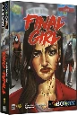 Final Girl - Saison 3 : Édition Spéciale : Cri Strident