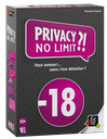 Privacy No Limit
