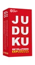 Juduku 4 : Révélations explosives