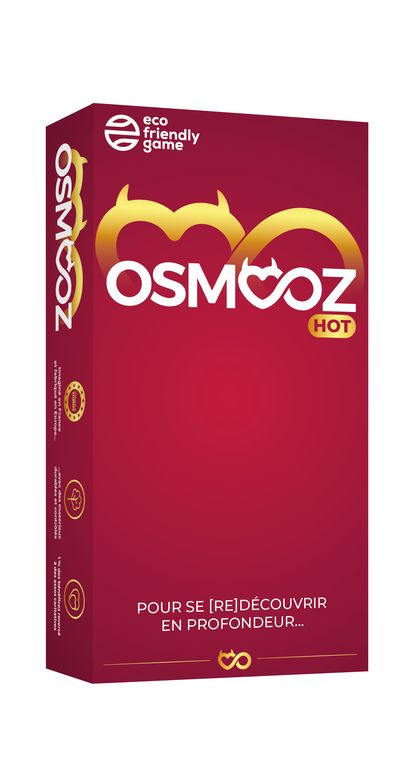 [ATMOSH0101FR] Osmooz Hot
