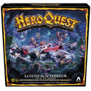 HeroQuest - Ext. La Lune de la Terreur