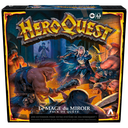 HeroQuest - Ext. Le Mage du Miroir