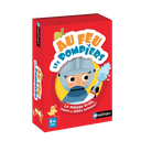 Au Feu les Pompiers