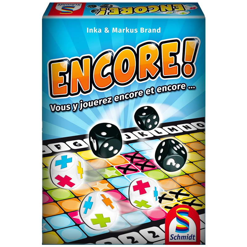Encore !