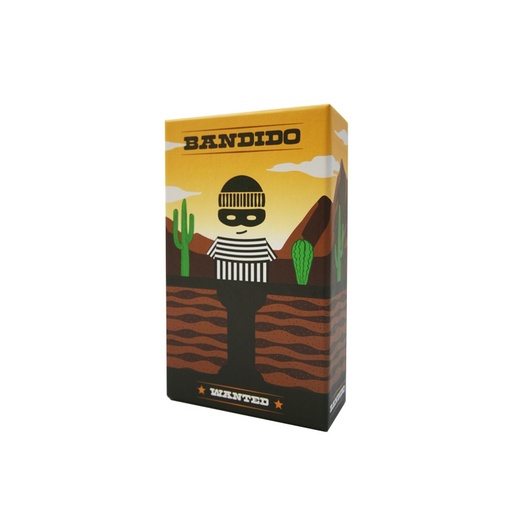 [99209] Bandido