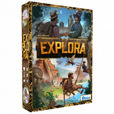 [ATAEXPLFR] Explora