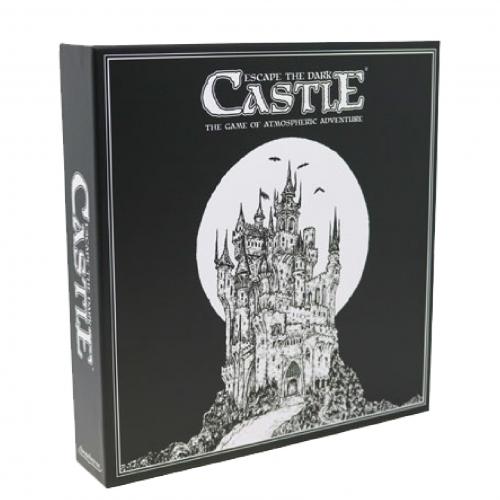[609223] Escape The Dark Castle