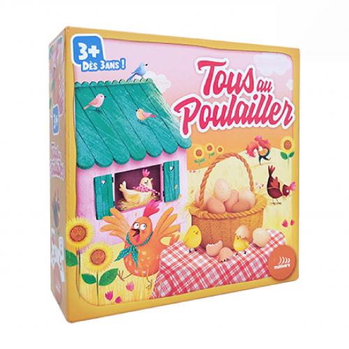 [605067c] Tous Au Poulailler