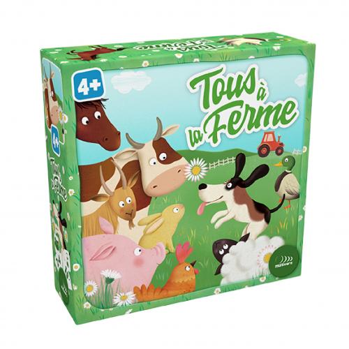 [605068b] Tous à la Ferme