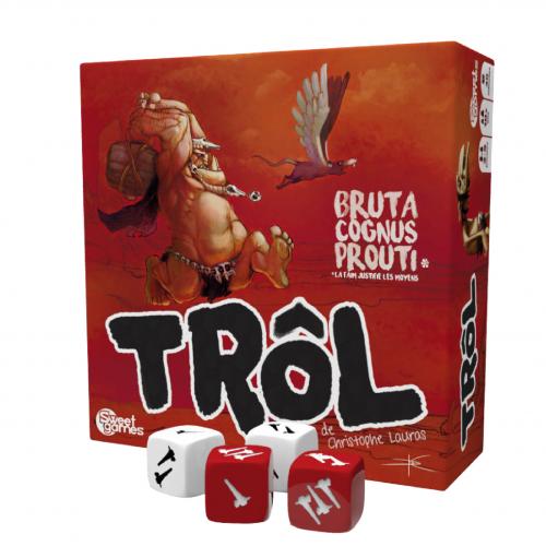 [605072] Trôl