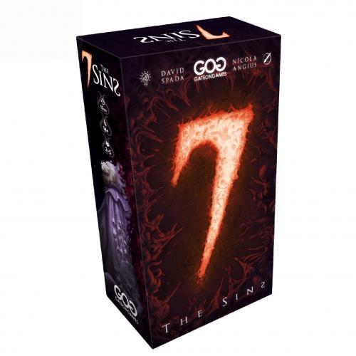 [609665] 7 - The Sins