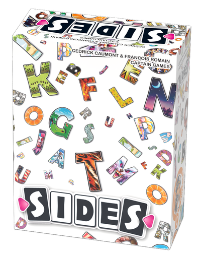 [CTGSI01FR] Sides