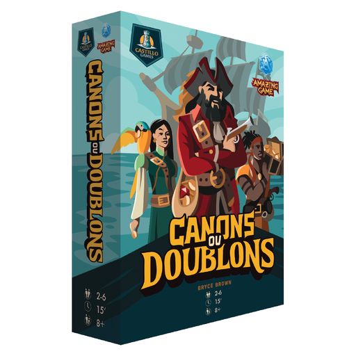 [JDPAZG002] Canons ou doublons