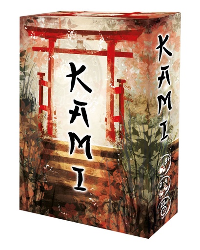 [OKKAM] Kami