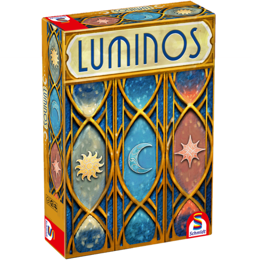 [PIX1529] Luminos