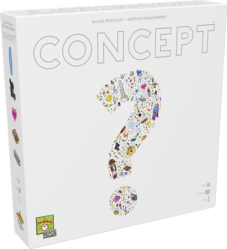 [CONFR01] Concept