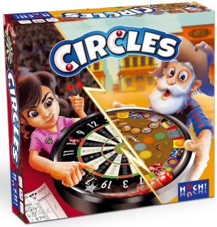 [882134] Circles