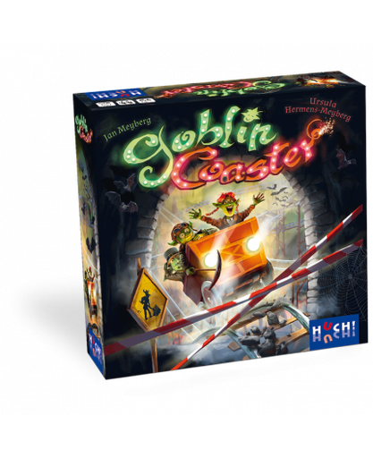 [882189] Goblin Coaster