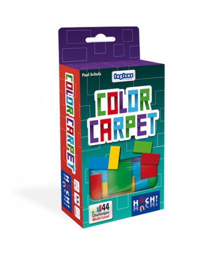 [883 049] Color Carpet