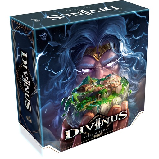 [JDPLDG139] Divinus
