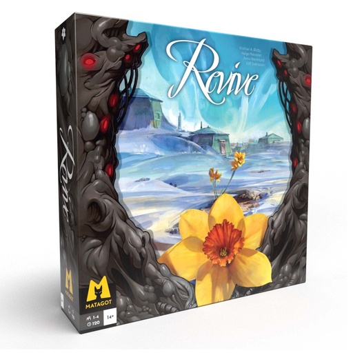 [MATREV001063] Revive