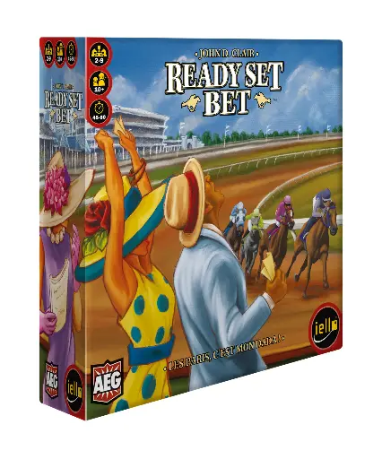 [70145] Ready Set Bet