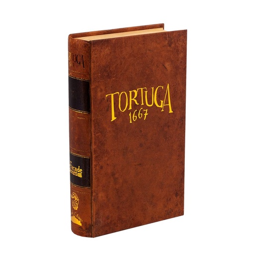 [JDPLDG112] Tortuga 1667