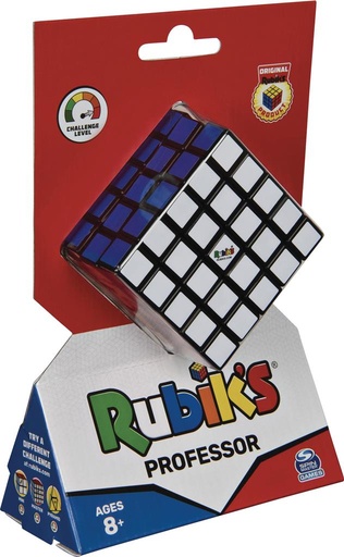 [SMARC5X01FR] Rubik's Cube 5x5
