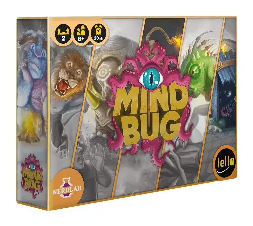 [70109] Mindbug