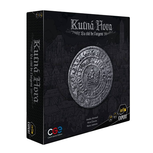 [70257] Kutna Hora : La Cité de l'Argent 