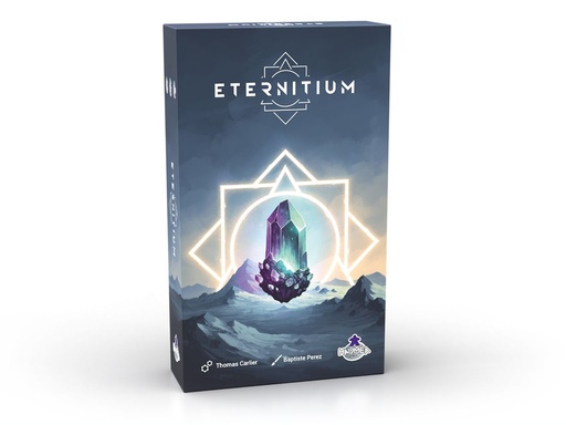 [HAUM02] Eternitium