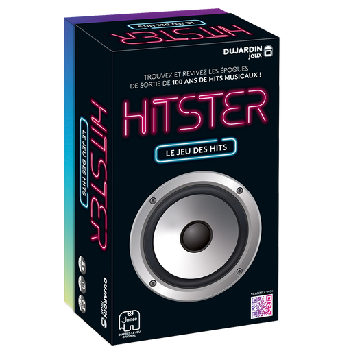 [PIX1185] Hitster