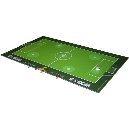 [JDPPIT004] Soccer by Pitchgames