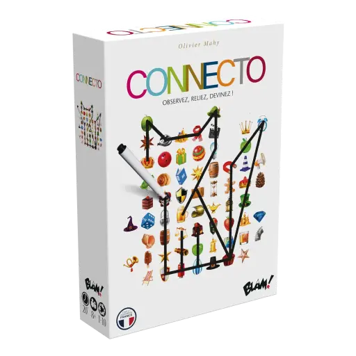[BLM053CO] Connecto