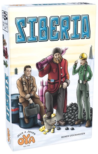 [3760207030084] Siberia