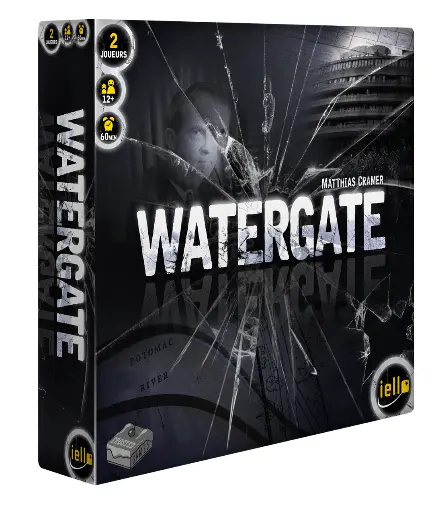 [51692] Watergate